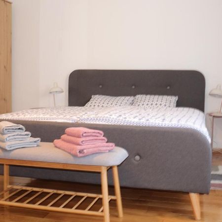 Angela Apartment 자그레브 외부 사진