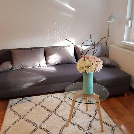 Angela Apartment 자그레브 외부 사진