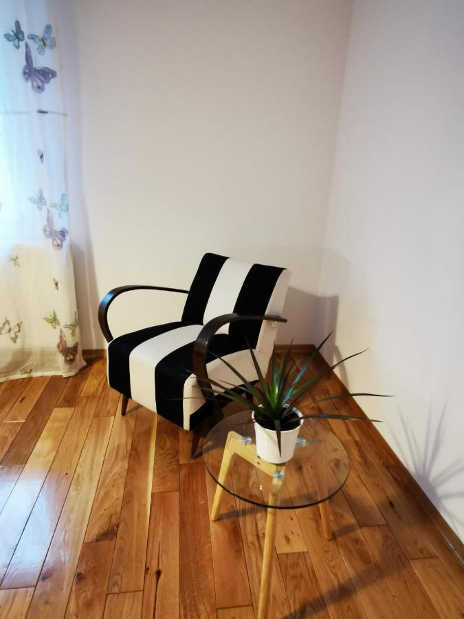 Angela Apartment 자그레브 외부 사진