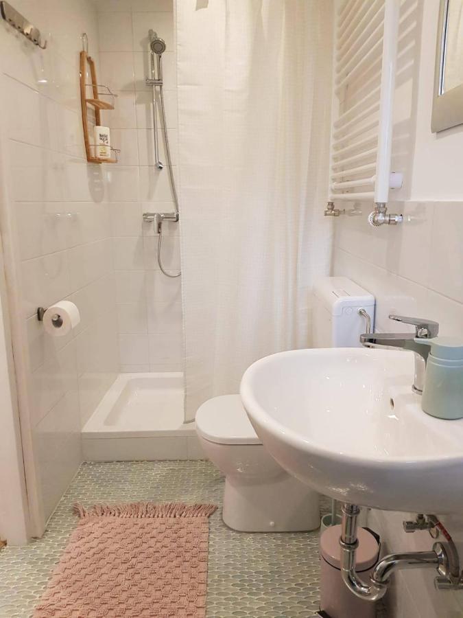 Angela Apartment 자그레브 외부 사진